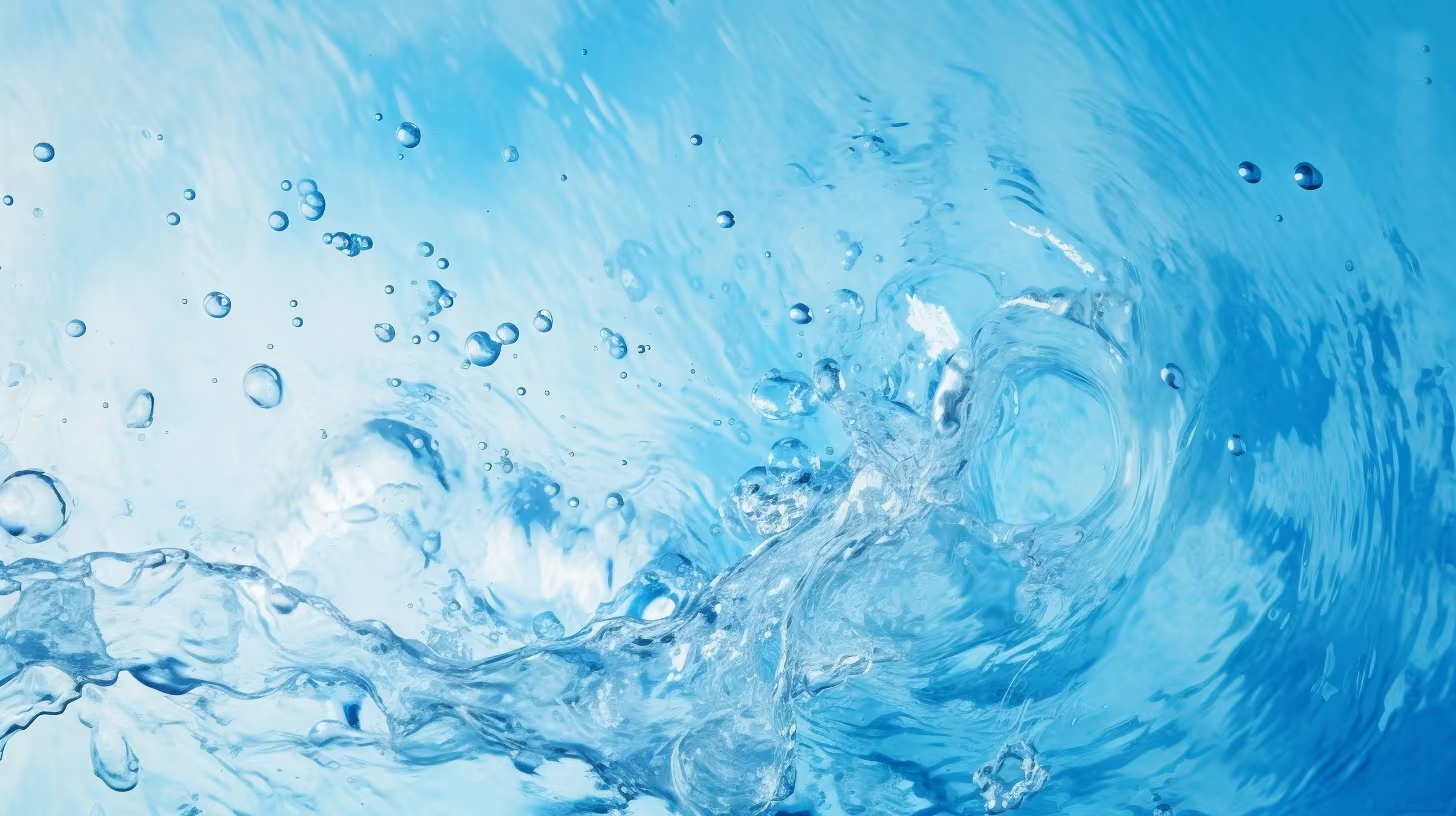 夏日炎炎正是开展水平衡测试的黄金期