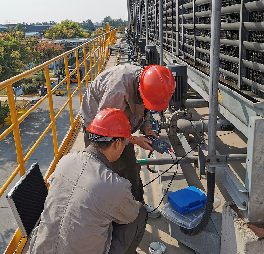 山东弘普环境科技有限公司